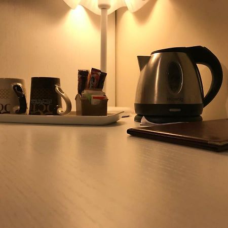 Bed And Breakfast Sun Wine Taranto Exteriér fotografie