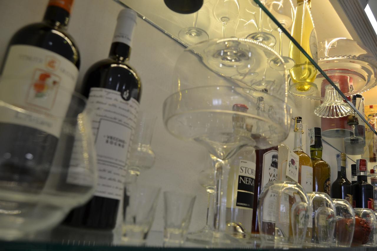 Bed And Breakfast Sun Wine Taranto Exteriér fotografie