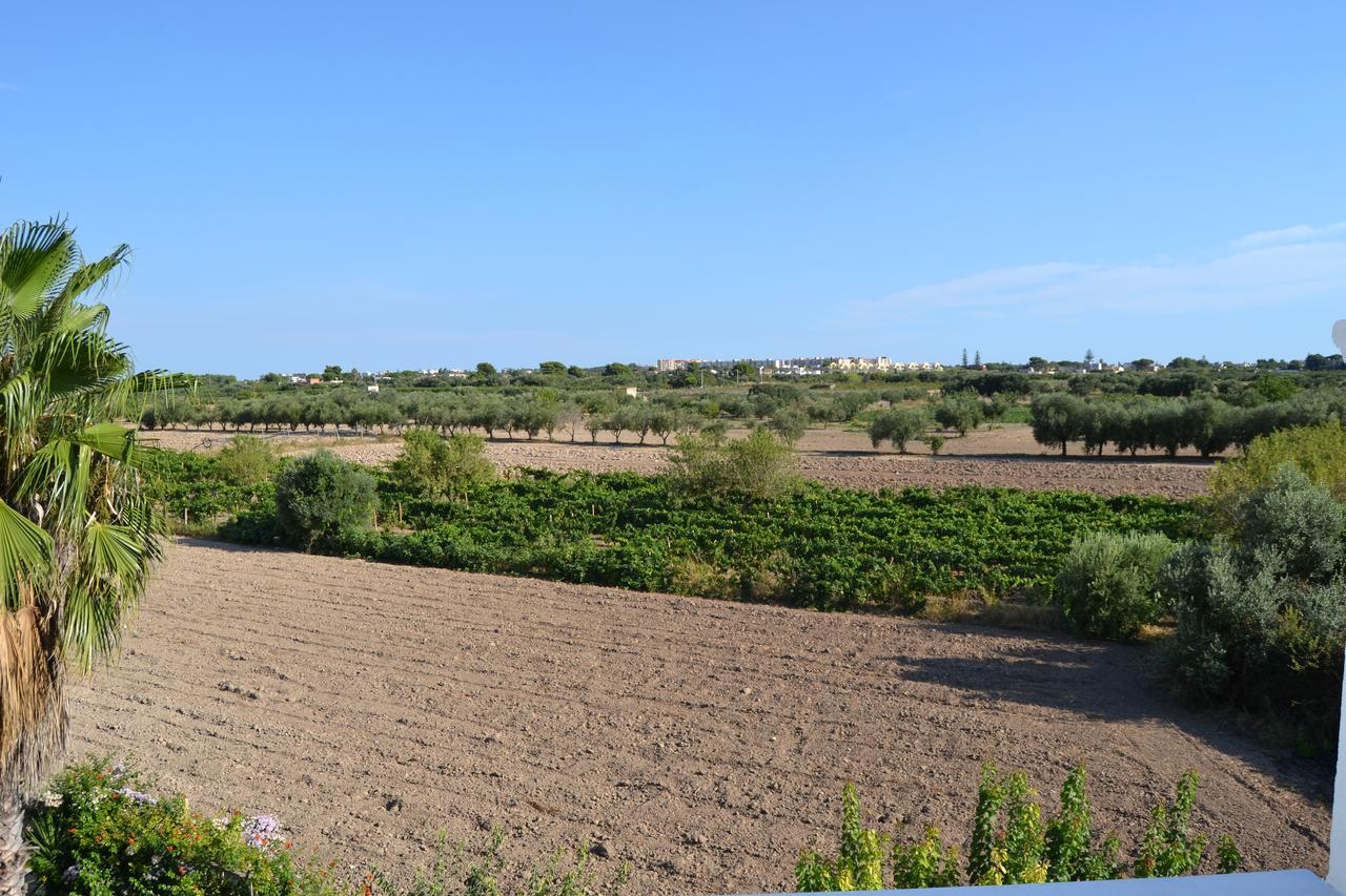 Bed And Breakfast Sun Wine Taranto Exteriér fotografie