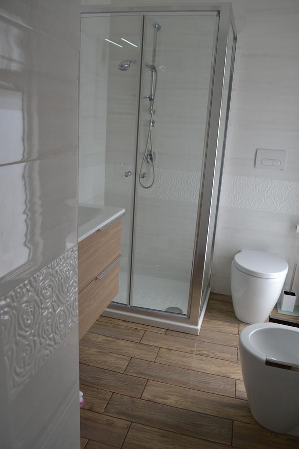 Bed And Breakfast Sun Wine Taranto Exteriér fotografie