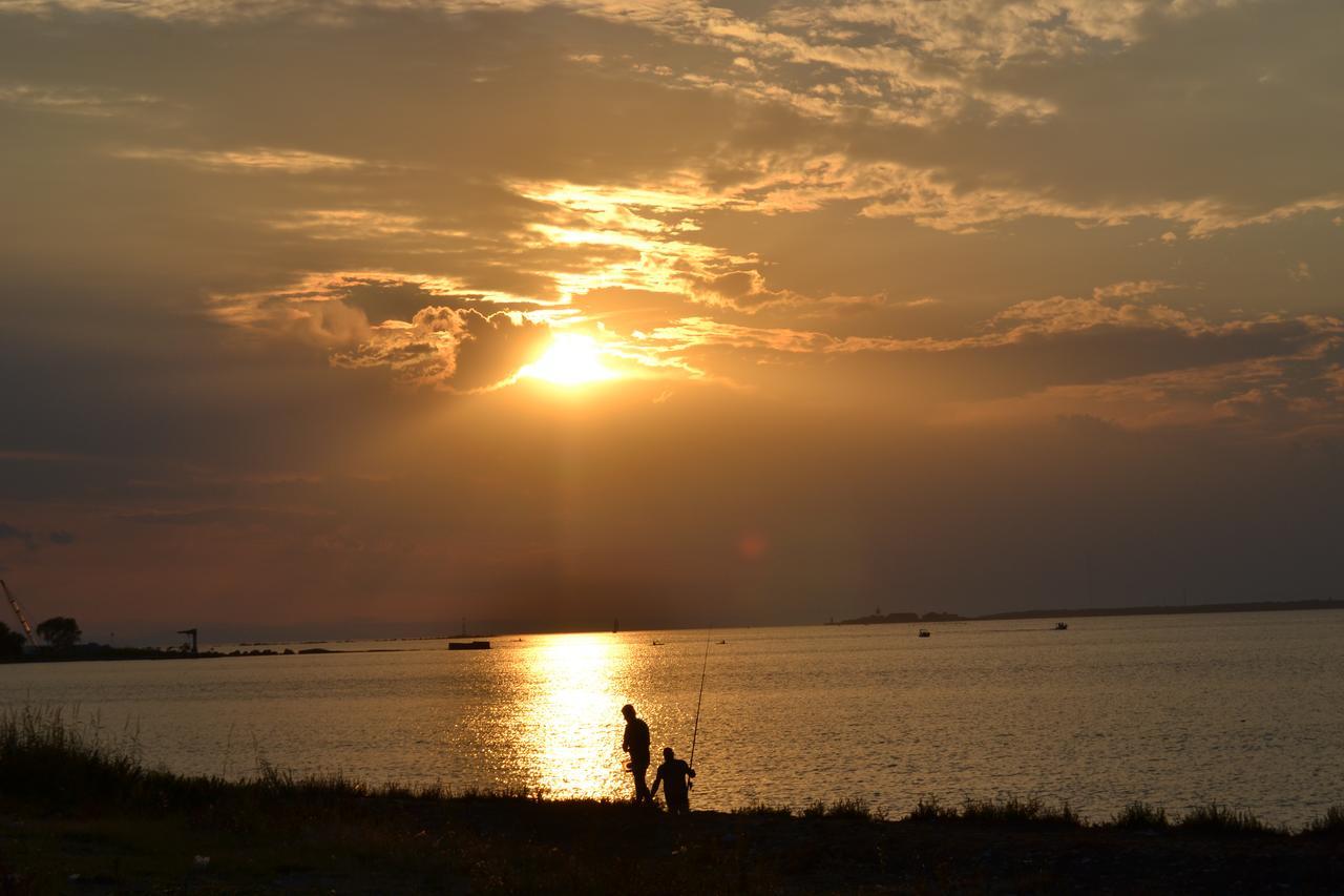 Bed And Breakfast Sun Wine Taranto Exteriér fotografie