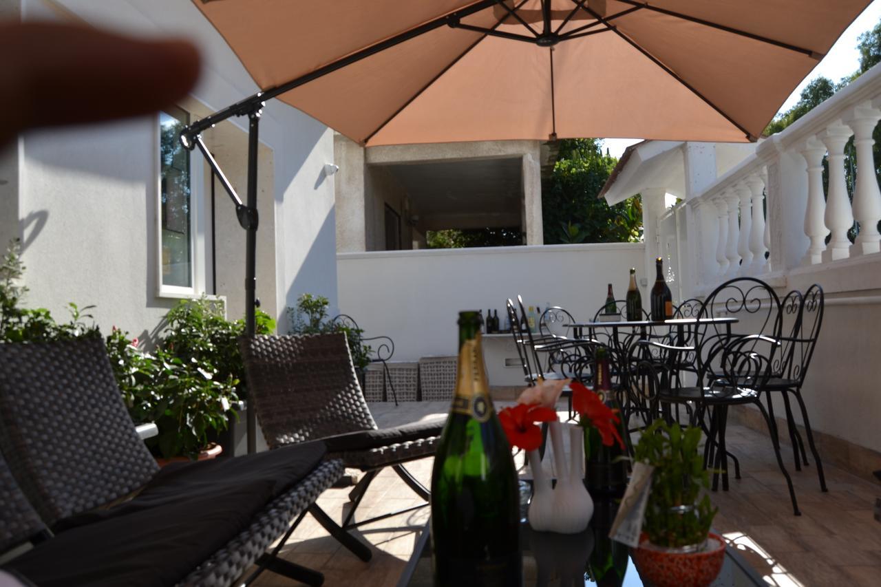 Bed And Breakfast Sun Wine Taranto Exteriér fotografie