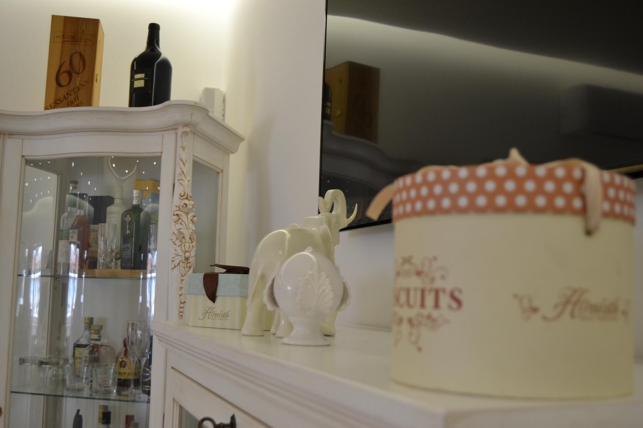 Bed And Breakfast Sun Wine Taranto Exteriér fotografie