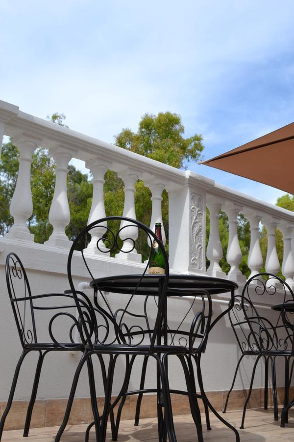 Bed And Breakfast Sun Wine Taranto Exteriér fotografie