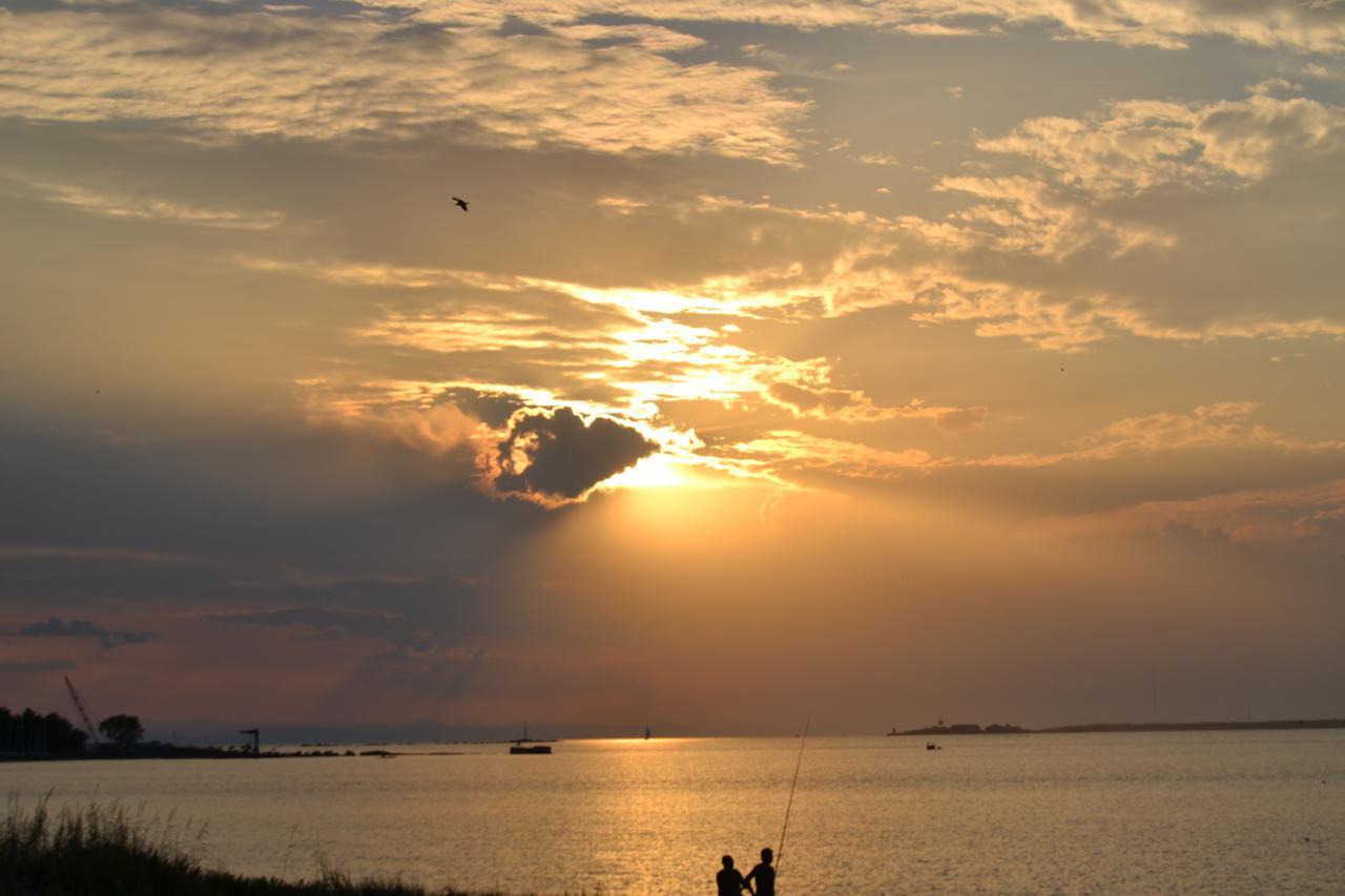 Bed And Breakfast Sun Wine Taranto Exteriér fotografie