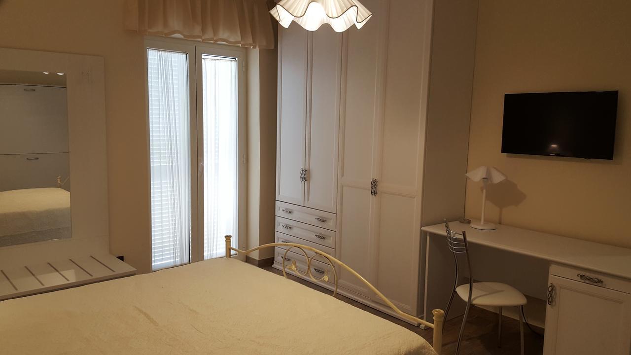 Bed And Breakfast Sun Wine Taranto Exteriér fotografie