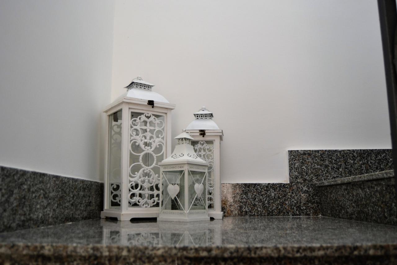 Bed And Breakfast Sun Wine Taranto Exteriér fotografie