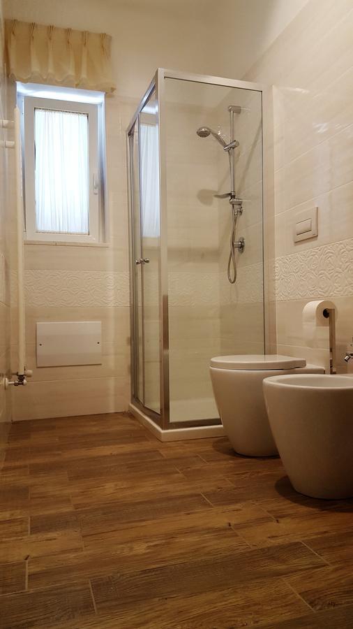 Bed And Breakfast Sun Wine Taranto Exteriér fotografie