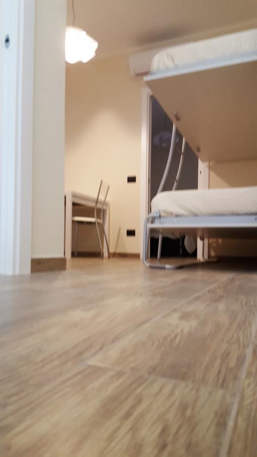 Bed And Breakfast Sun Wine Taranto Exteriér fotografie