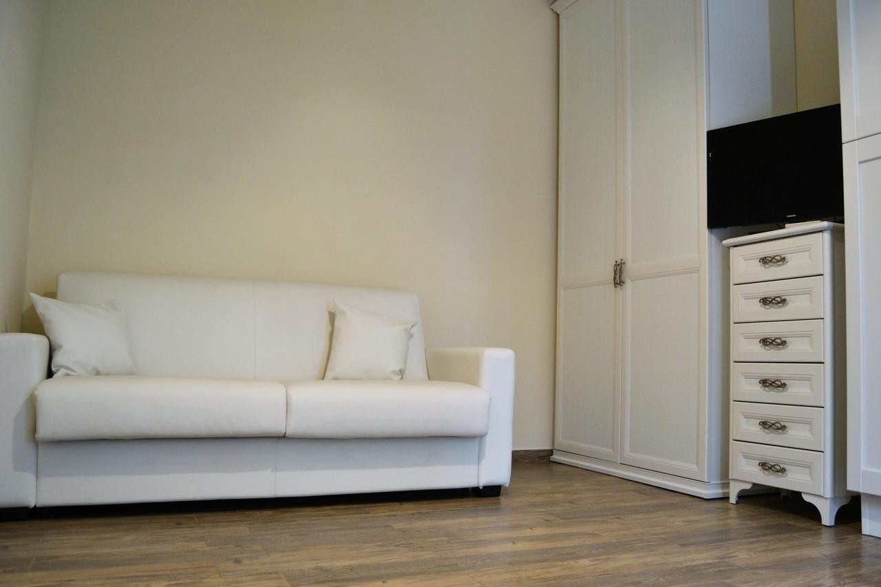 Bed And Breakfast Sun Wine Taranto Exteriér fotografie