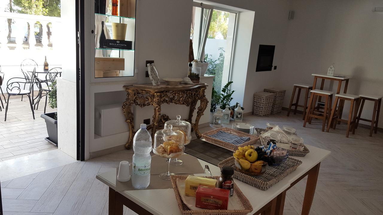 Bed And Breakfast Sun Wine Taranto Pokoj fotografie