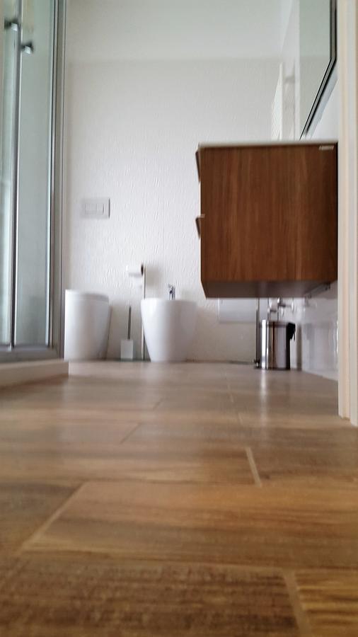Bed And Breakfast Sun Wine Taranto Exteriér fotografie