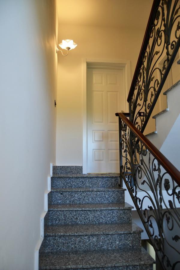 Bed And Breakfast Sun Wine Taranto Exteriér fotografie