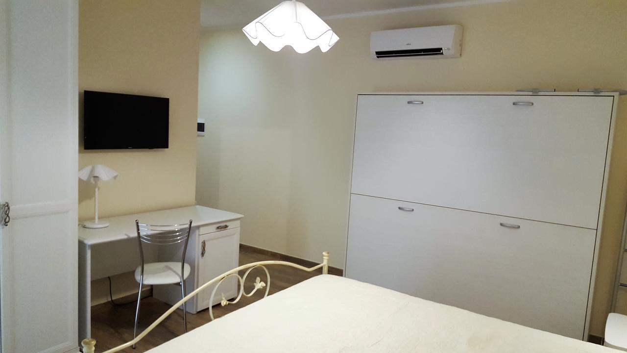 Bed And Breakfast Sun Wine Taranto Exteriér fotografie