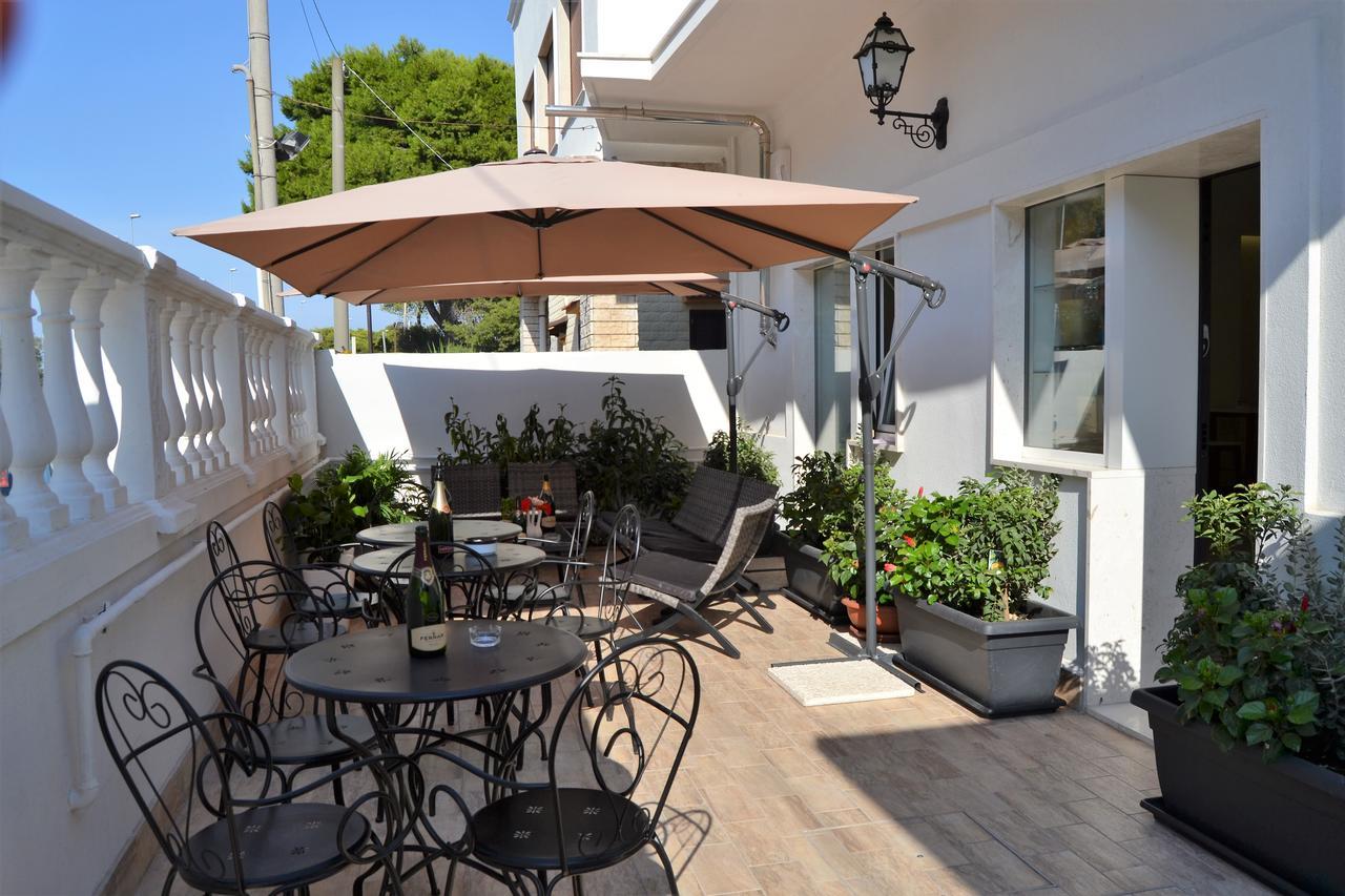 Bed And Breakfast Sun Wine Taranto Exteriér fotografie