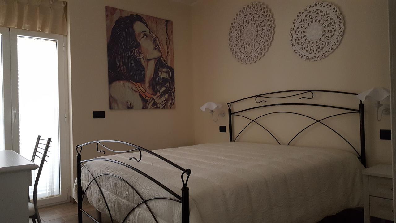 Bed And Breakfast Sun Wine Taranto Exteriér fotografie
