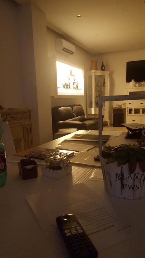 Bed And Breakfast Sun Wine Taranto Exteriér fotografie