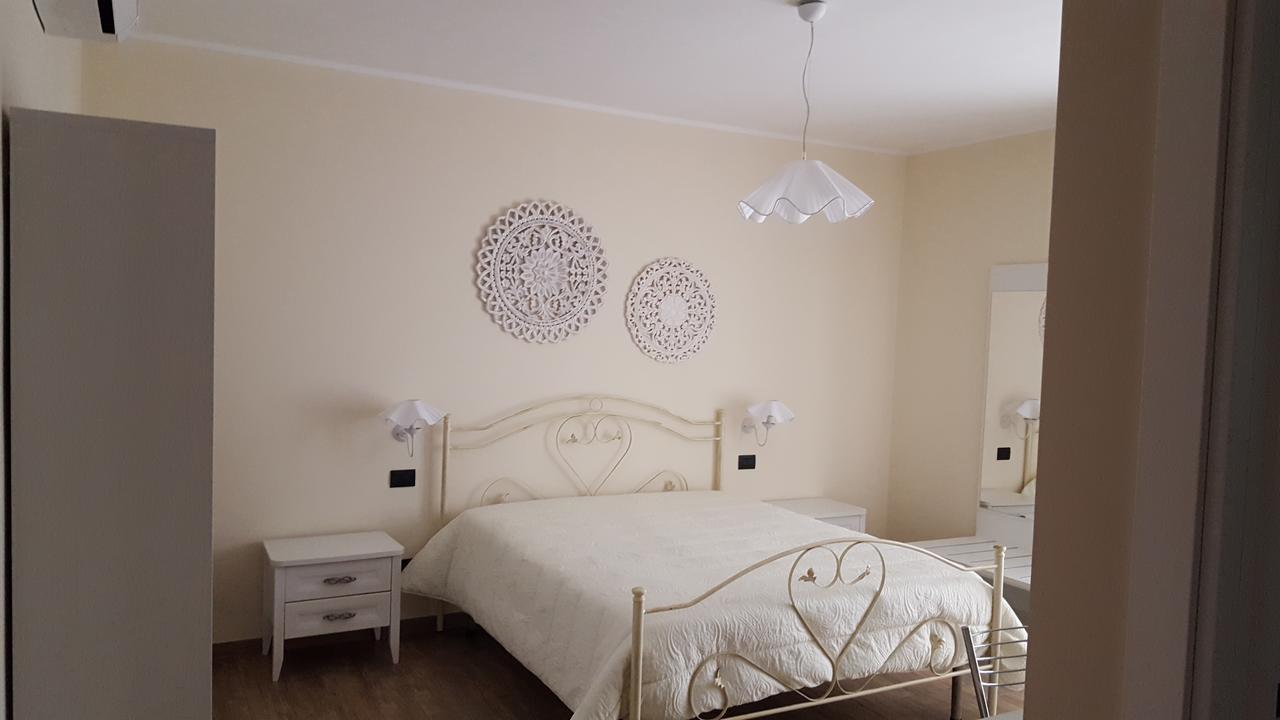 Bed And Breakfast Sun Wine Taranto Exteriér fotografie