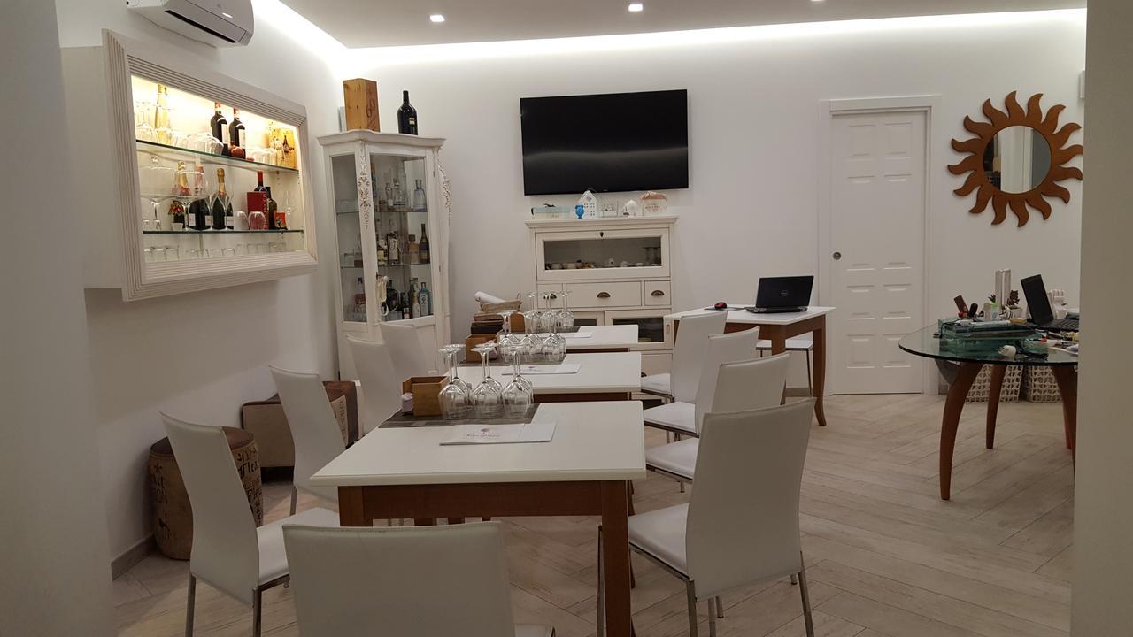 Bed And Breakfast Sun Wine Taranto Exteriér fotografie