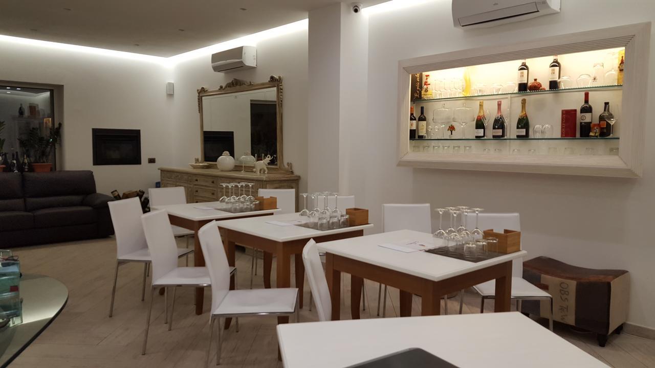 Bed And Breakfast Sun Wine Taranto Exteriér fotografie