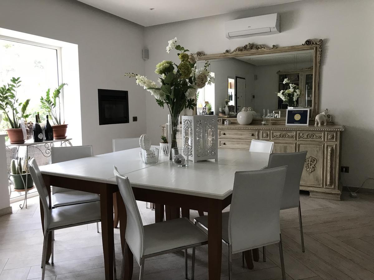 Bed And Breakfast Sun Wine Taranto Exteriér fotografie