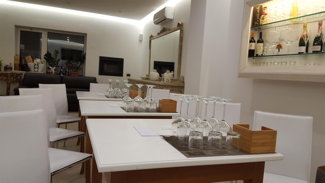 Bed And Breakfast Sun Wine Taranto Exteriér fotografie