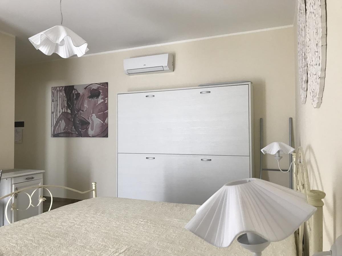 Bed And Breakfast Sun Wine Taranto Exteriér fotografie