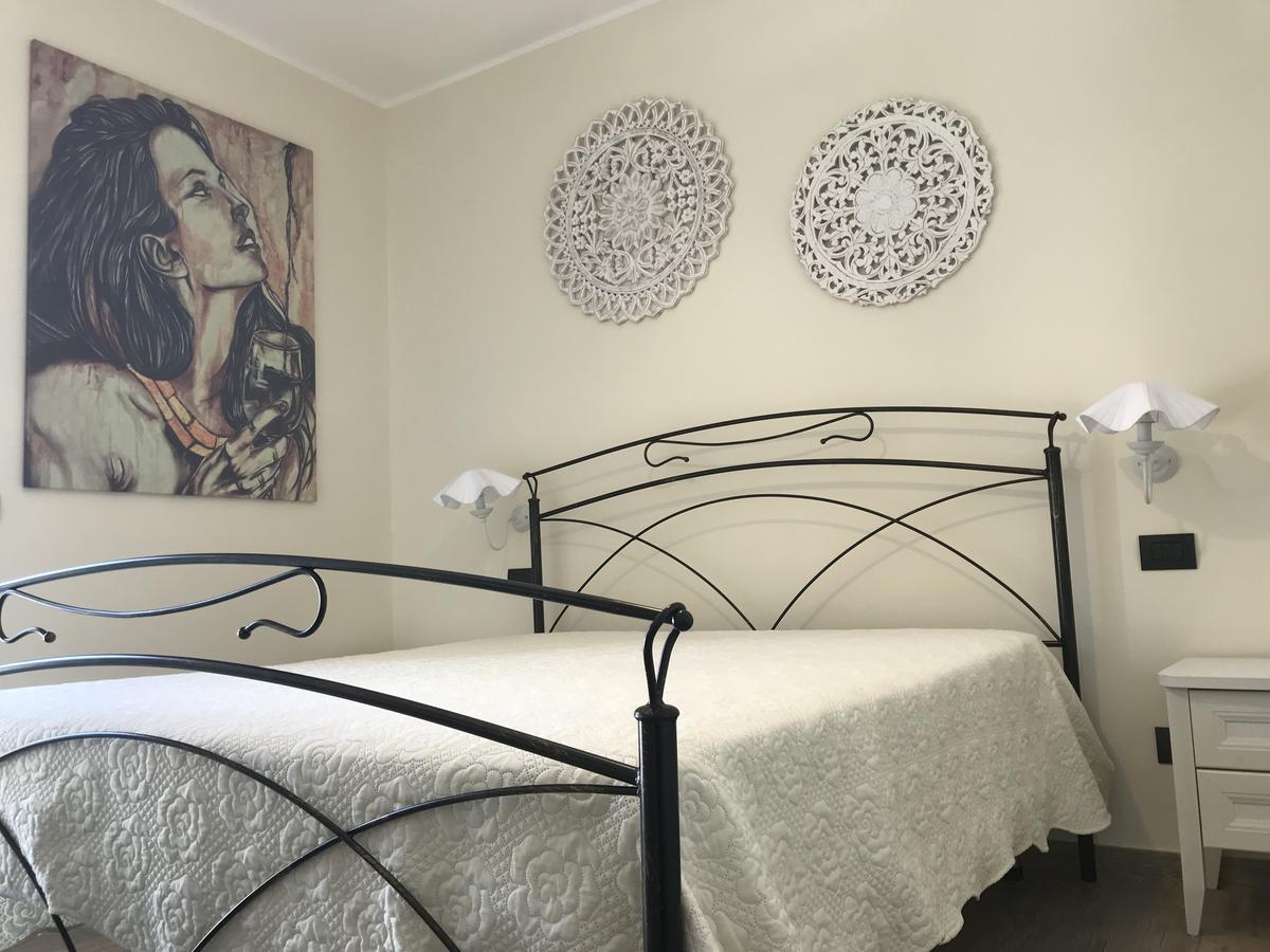 Bed And Breakfast Sun Wine Taranto Exteriér fotografie