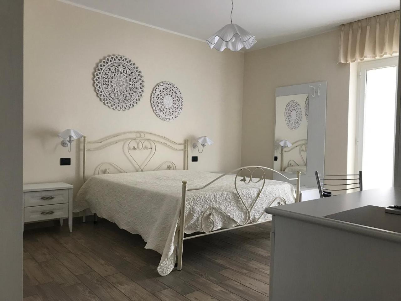 Bed And Breakfast Sun Wine Taranto Exteriér fotografie