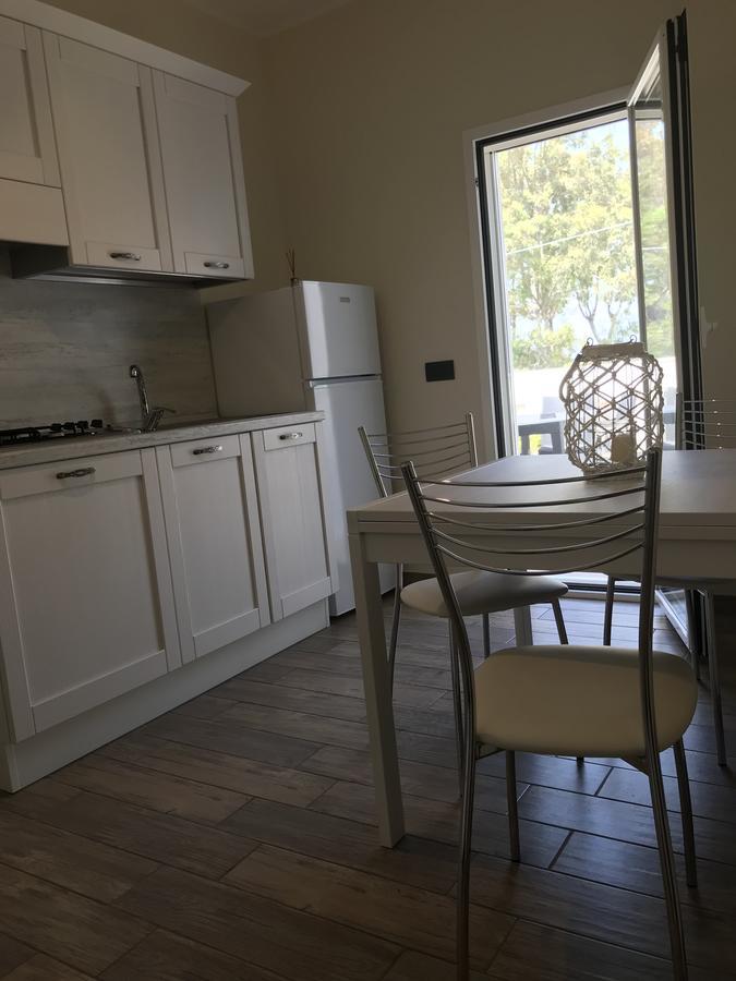Bed And Breakfast Sun Wine Taranto Exteriér fotografie