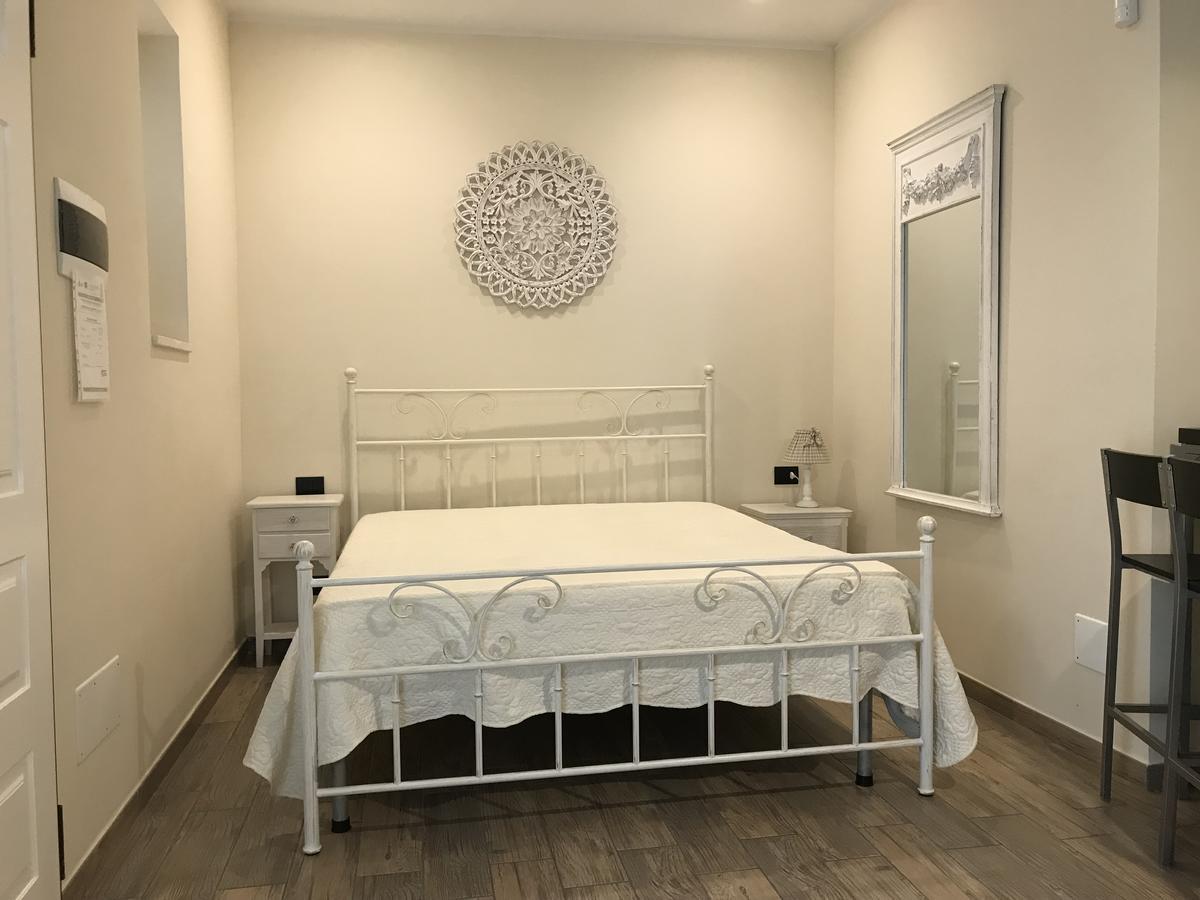 Bed And Breakfast Sun Wine Taranto Exteriér fotografie
