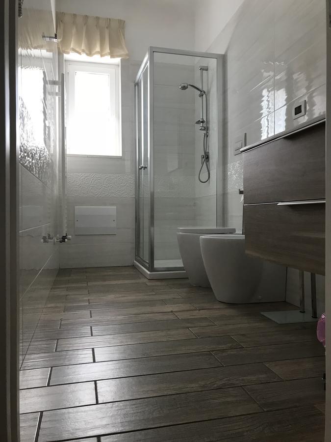 Bed And Breakfast Sun Wine Taranto Exteriér fotografie