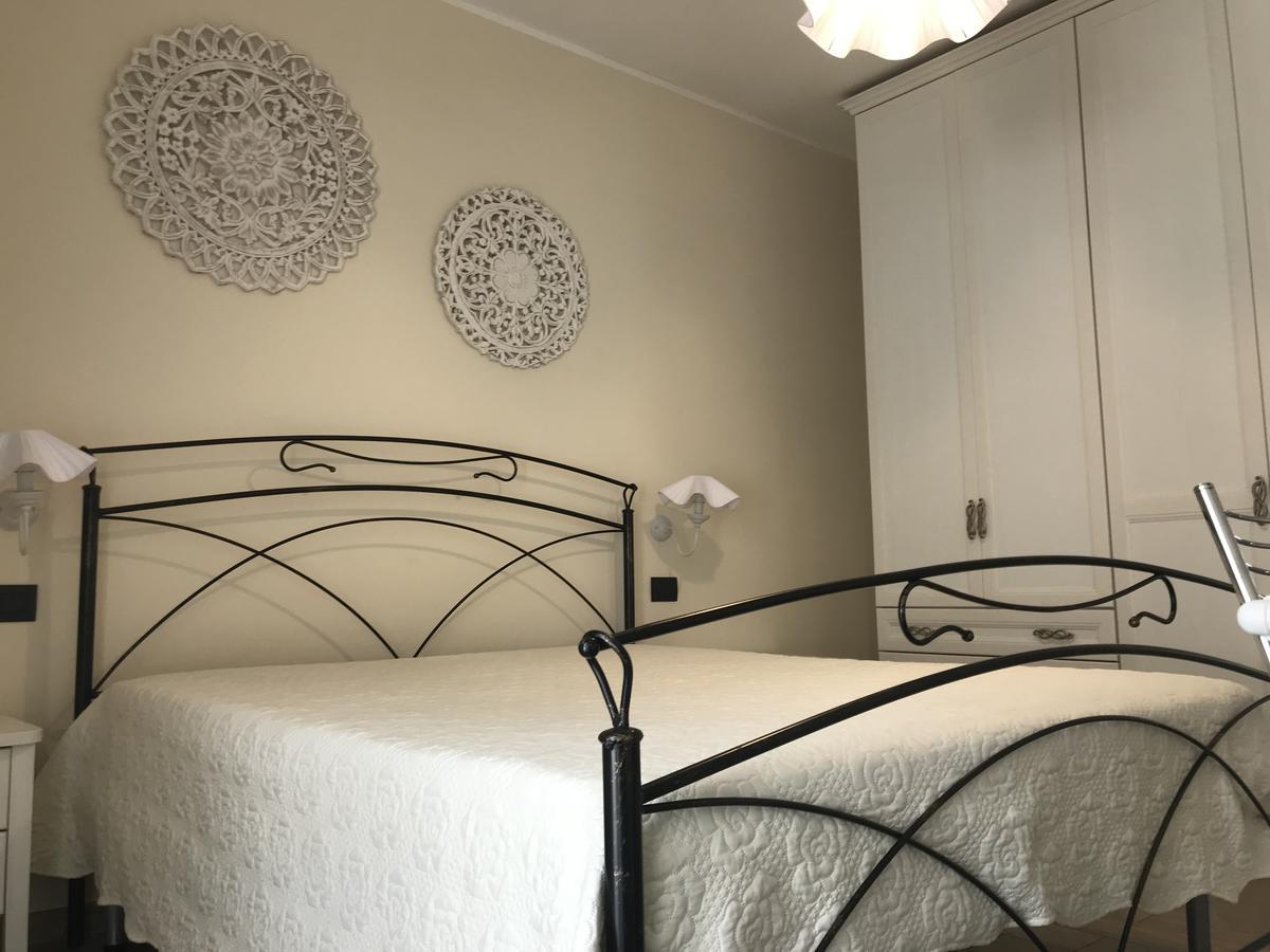 Bed And Breakfast Sun Wine Taranto Exteriér fotografie