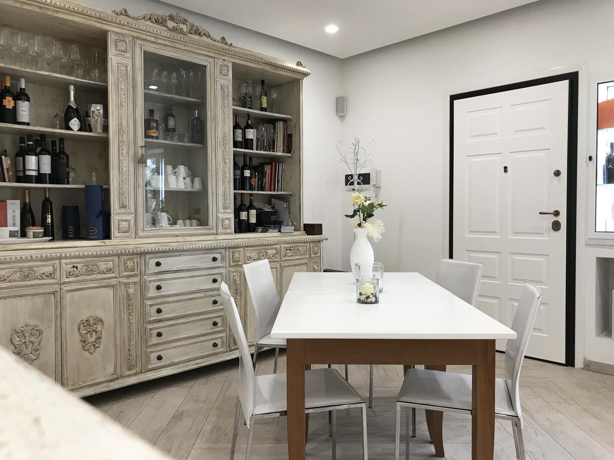 Bed And Breakfast Sun Wine Taranto Exteriér fotografie