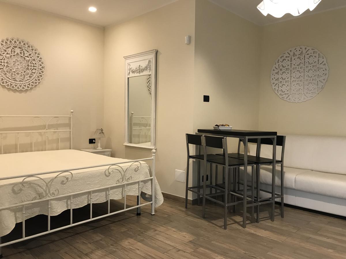 Bed And Breakfast Sun Wine Taranto Exteriér fotografie
