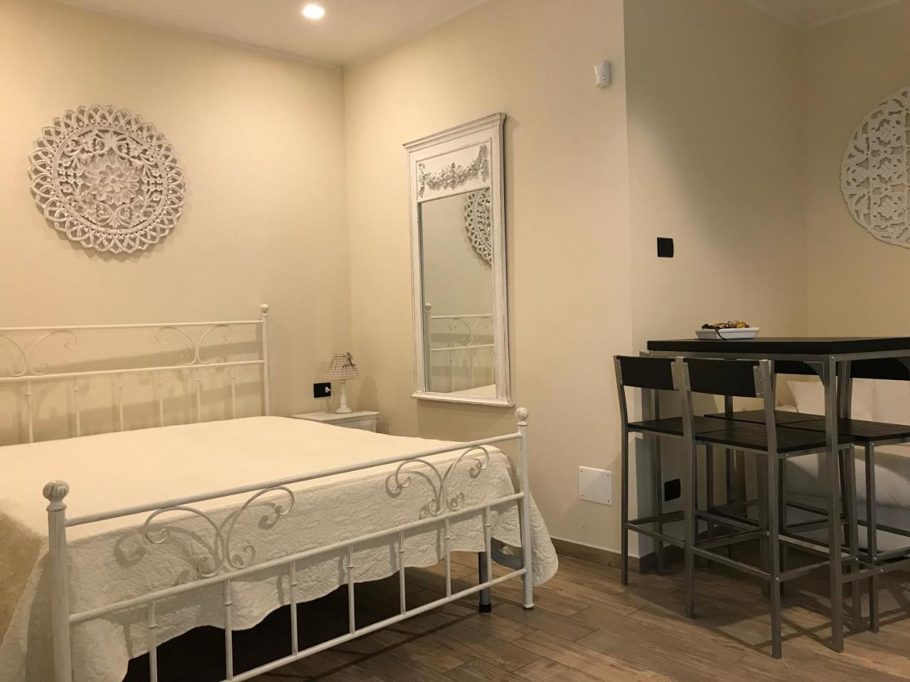 Bed And Breakfast Sun Wine Taranto Exteriér fotografie