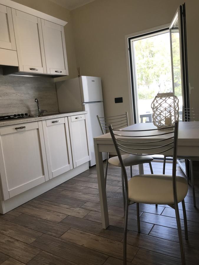 Bed And Breakfast Sun Wine Taranto Exteriér fotografie