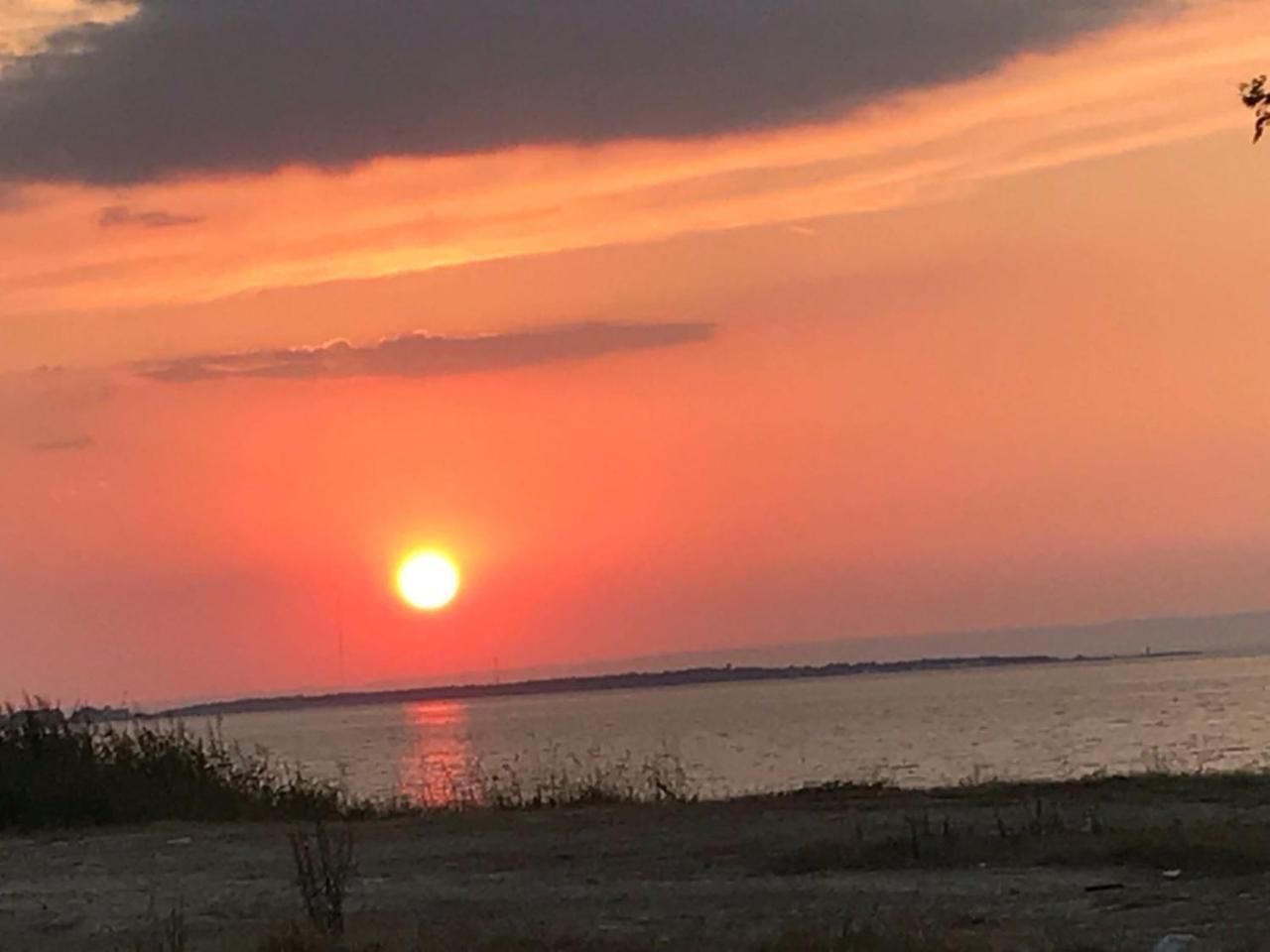 Bed And Breakfast Sun Wine Taranto Exteriér fotografie