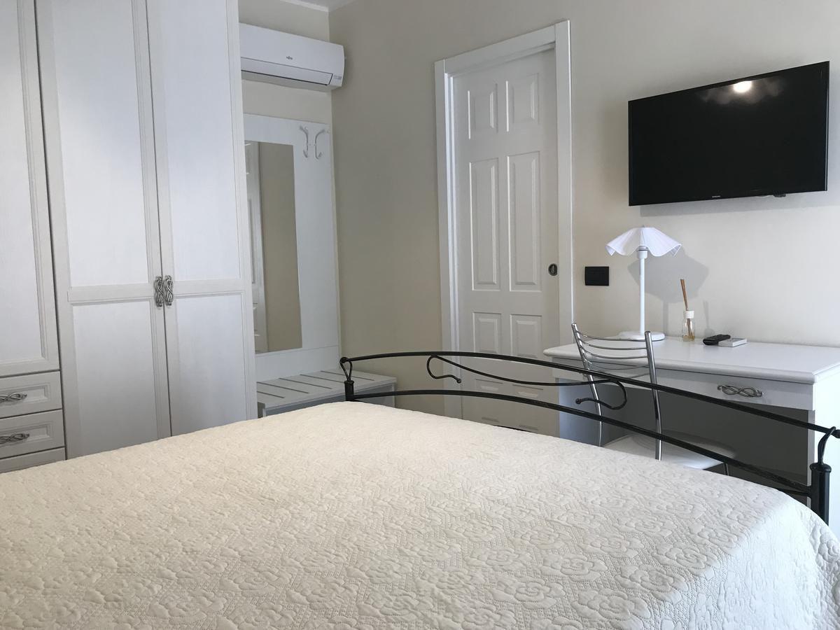 Bed And Breakfast Sun Wine Taranto Exteriér fotografie